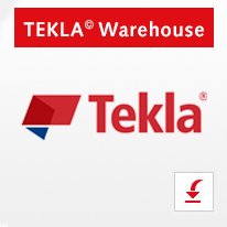 Tekla libraries