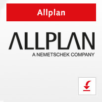 Allplan - Leviat BIM Plugin