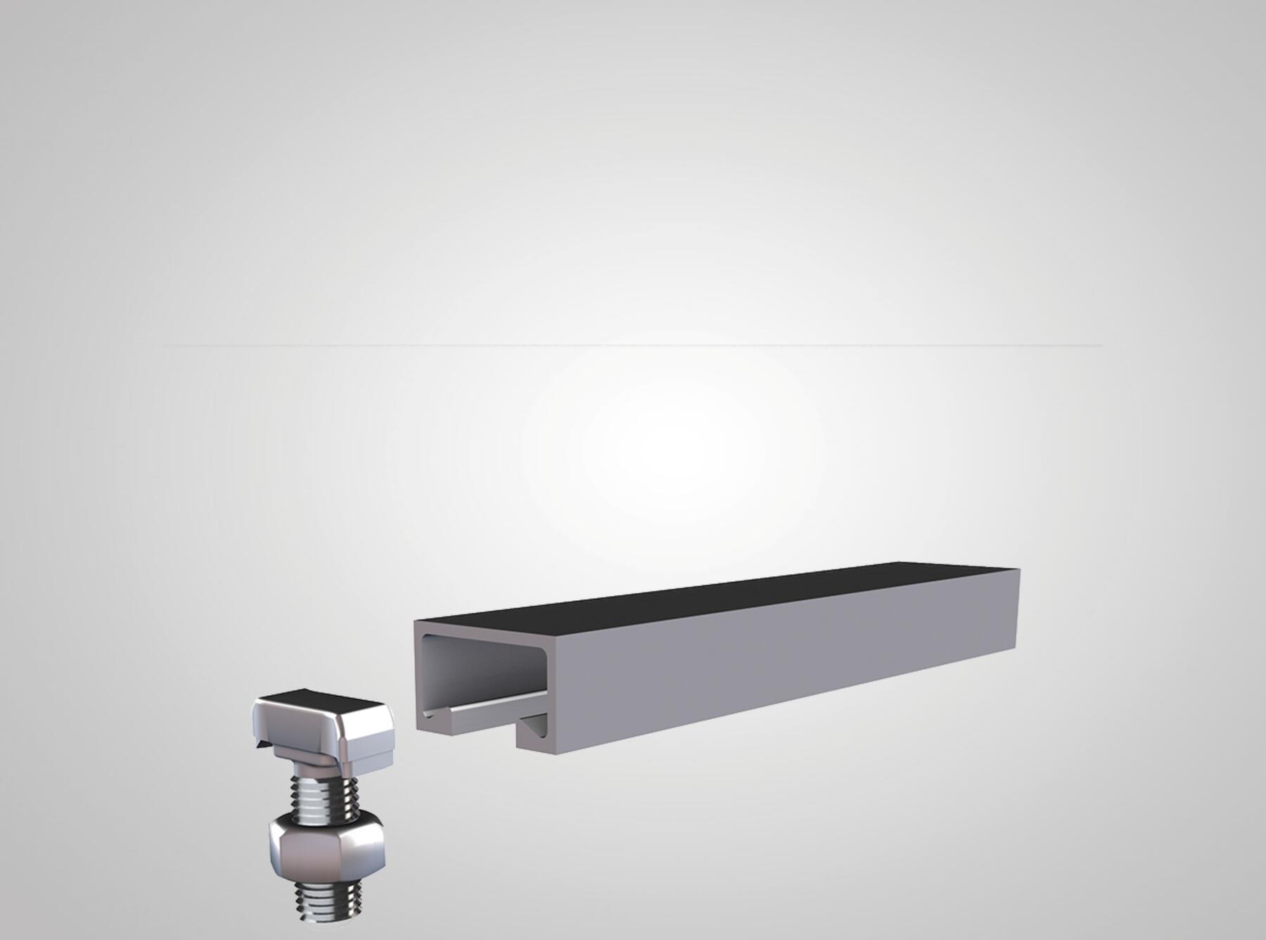 Products for lift installation