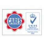 UK CARES - Independent certification body for reinforcing steel