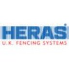 Heras UK fencing systems