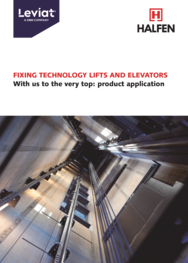 Fixing Technology Lifts and Elevators
