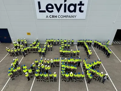 Global Safety Week 2025