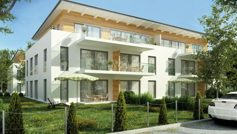 Balcony connections, Structural connections
