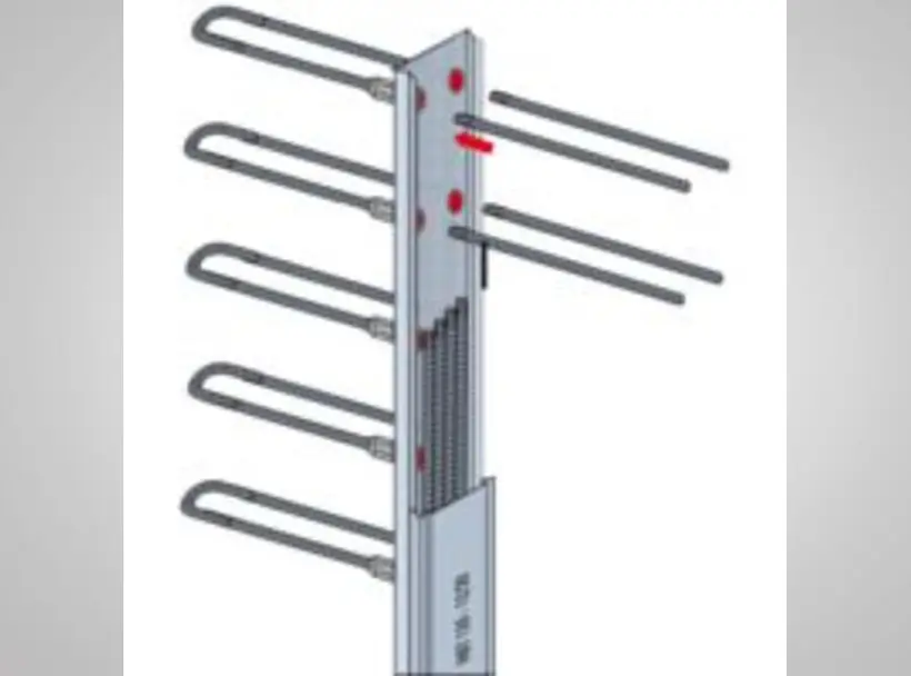  HBT-EVO Anschlussbox - Vorteile