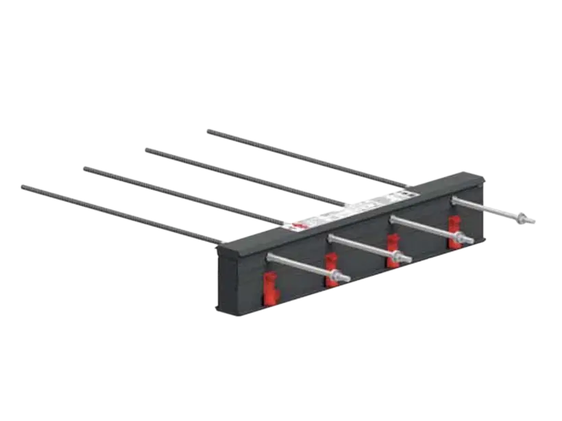 Leviat- Fixing technology for the construction industry.