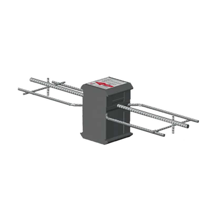 Halfen HIT-HP HT3 / HIT-SP HT3