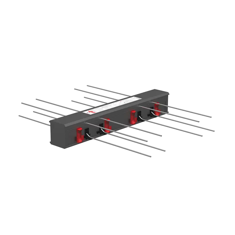 Halfen HIT-HP ZDX / HIT-SP ZDX