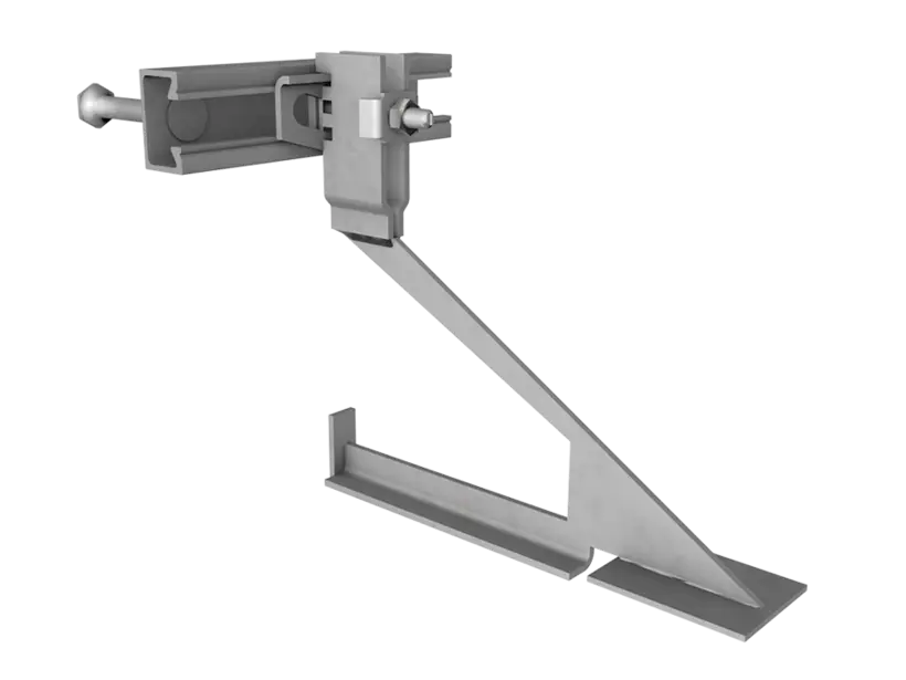 Leviat- Fixing technology for the construction industry.