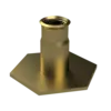  Plate anchor