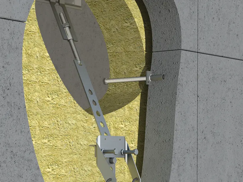 FPA-5 ja DS13 käyttökohde