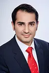 M.Eng. Artour Abnoosi