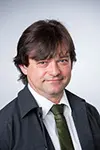 Dipl.-Ing. Peter Tauber