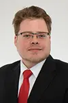 Dipl.-Ing. (FH) Günther Stefan Langer