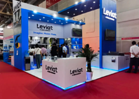 Leviat | Highlights of the China Housing Expo_2