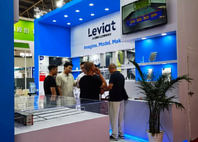 Leviat | Highlights of the China Housing Expo_4