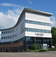 Kantoor Hengelo